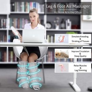 Fit King Leg and Foot Massager